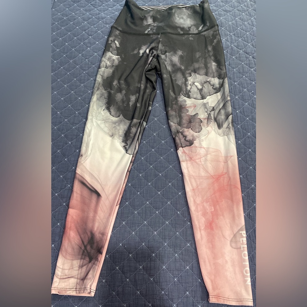 Peloton Onzie leggings